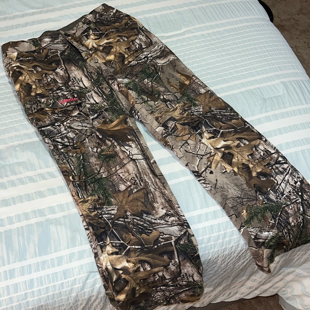 Magellan Outdoors Women’s Hunting Pants